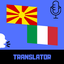 Macedonian - Italian Translator APK