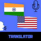 Malayalam - English Translator biểu tượng