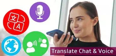 Translate All Language-Voice &