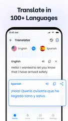 All Language Translator App アプリダウンロード