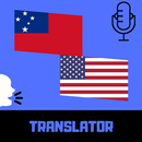 APK Samoan - English Translator Free