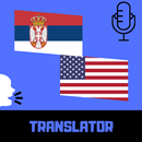 APK Serbian - English Translator