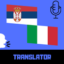 Serbian - Italian Translator Free APK