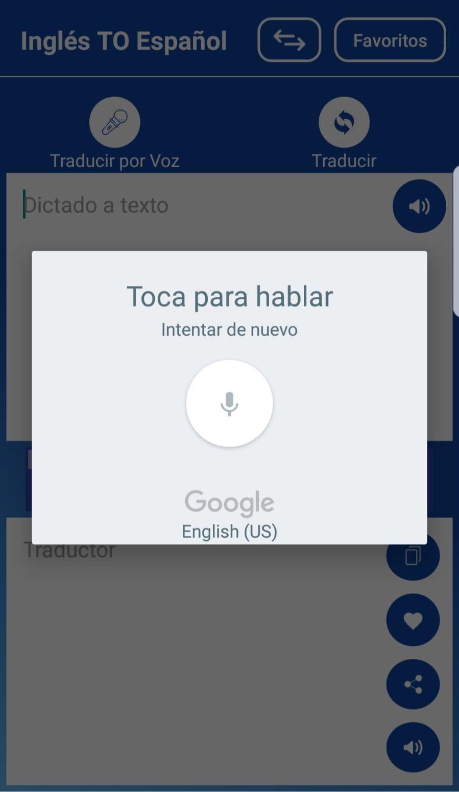 Traductor For Android Apk Download
