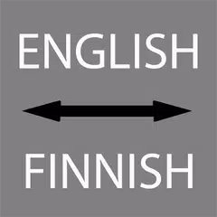 English - Finnish Translator APK download