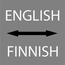 English - Finnish Translator APK