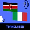 Swahili - Italian Translator Free APK