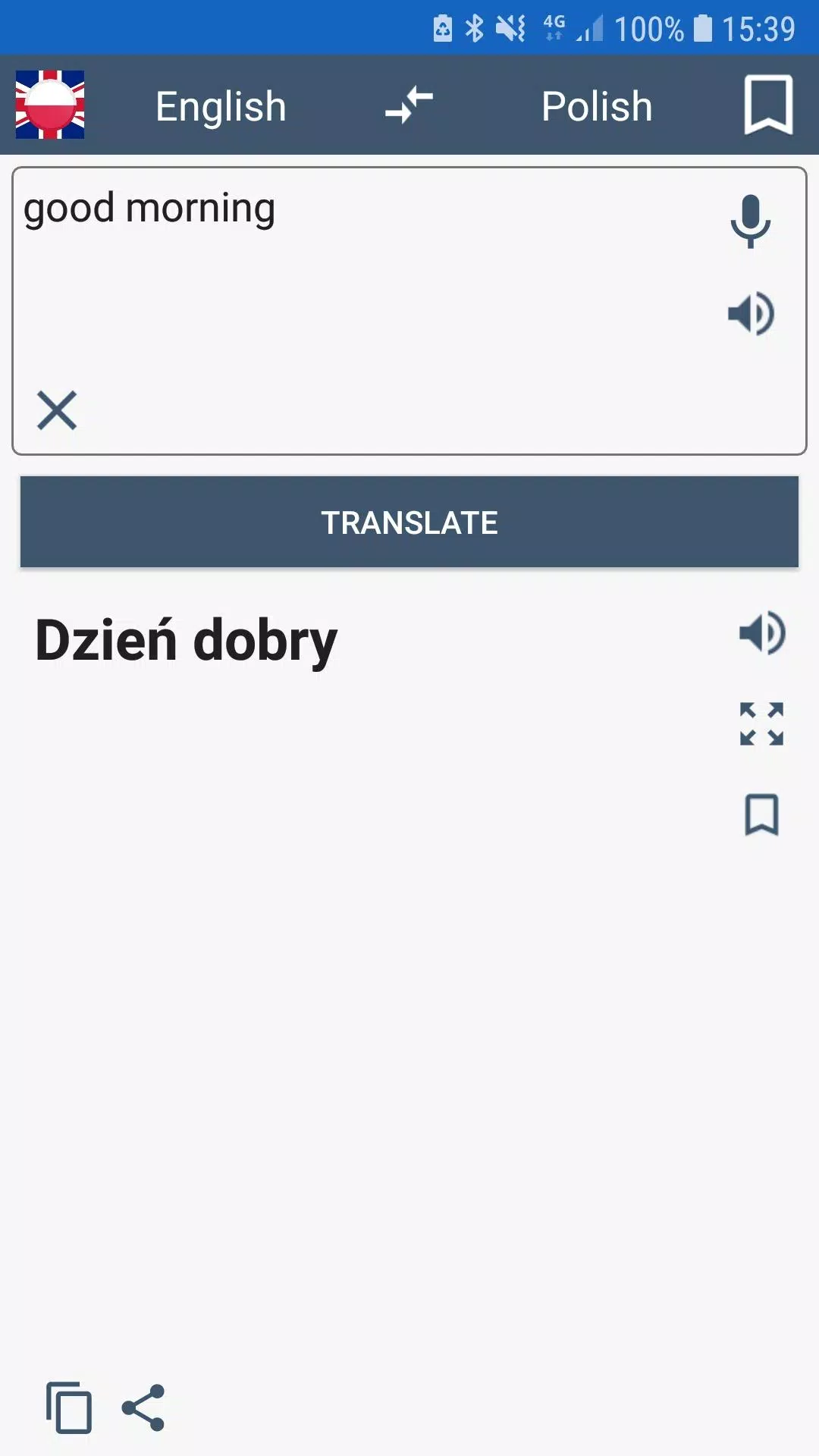 English Polish APK for Android Download