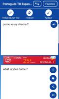 Tradutor Screenshot 1