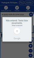 Tradutor Screenshot 2