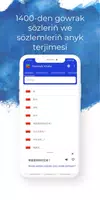 Türkmençe-Hytaýça Gepleşik kit capture d'écran 2