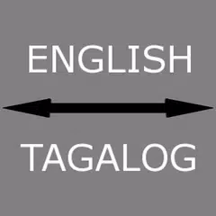Baixar English - Tagalog Translator APK