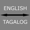 English - Tagalog Translator APK