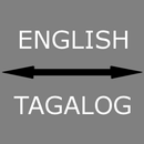 English - Tagalog Translator APK