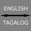 ”English - Tagalog Translator