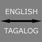 آیکون‌ English - Tagalog Translator