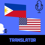Tagalog - English Translator