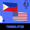 Tagalog - English Translator APK