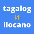 Tagalog to Ilocano Translation APK