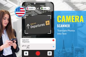 Translator: Scan & Translate Screenshot 3