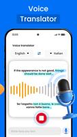 AI Translate All Languages screenshot 1