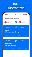 KI-Übersetzer textübersetzung XAPK Herunterladen
