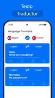 AI traduce todos los idiomas Poster