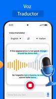 AI traduce todos los idiomas captura de pantalla 2