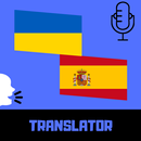 Ukrainian - Spanish Translator Free APK