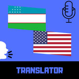 Uzbek - English Translator