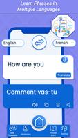 All Language Voice Translator ภาพหน้าจอ 1