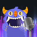 Monster Voice-Voice Translator APK
