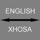 Xhosa - English Translator icono