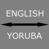 Yoruba - English Translator icône