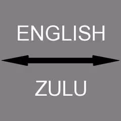 Скачать English - Zulu Translator APK