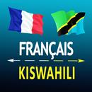 French Swahili  translator APK