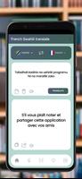 French Swahili  translator скриншот 3