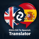 English to Spanish Translator APK