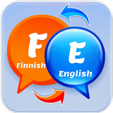 English to Finnish Translator