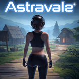 Astravale: Sci-Fi Discovery