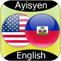 Haitian Creole English Translator