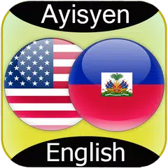 Haitian Creole to English Translator APK Herunterladen