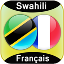 Swahili to French Translator APK