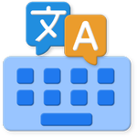 English Translator Keyboard icon