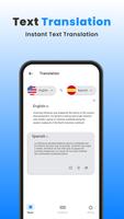 Transtype Translator Keyboard screenshot 1