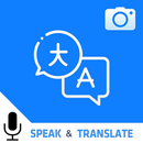 Traductor Cámara Traducir foto APK