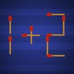 ”Math Sticks - Puzzle Game