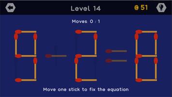 Math Sticks Screenshot 1