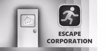 Escape Corporation - Room Esca