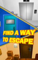 Escape Corporation Screenshot 1